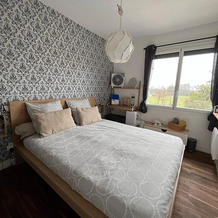 Apartmán Chez Flo Et Marc Chouzy-sur-Cisse Exteriér fotografie