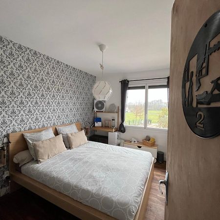 Apartmán Chez Flo Et Marc Chouzy-sur-Cisse Exteriér fotografie