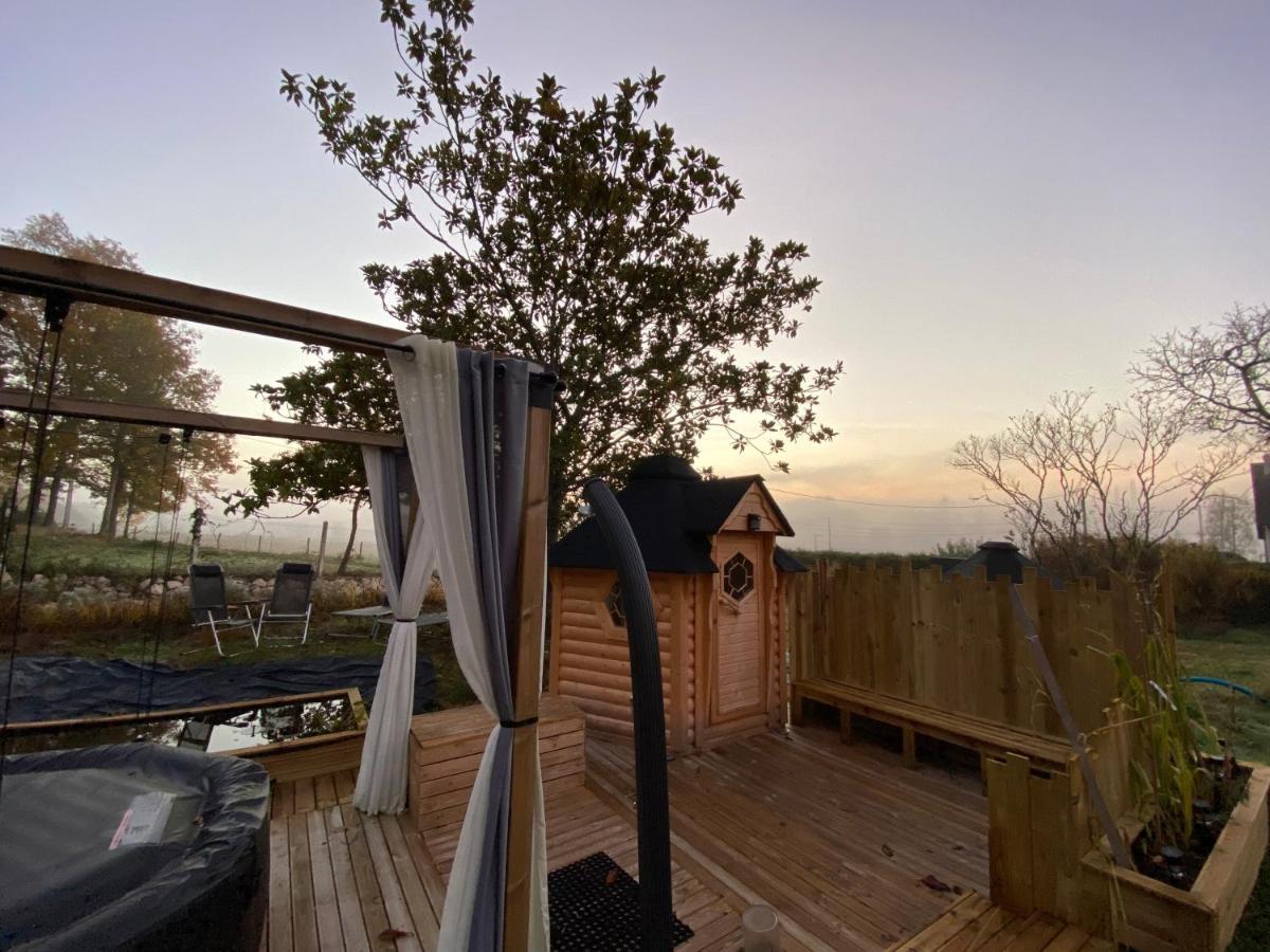 Apartmán Chez Flo Et Marc Chouzy-sur-Cisse Exteriér fotografie
