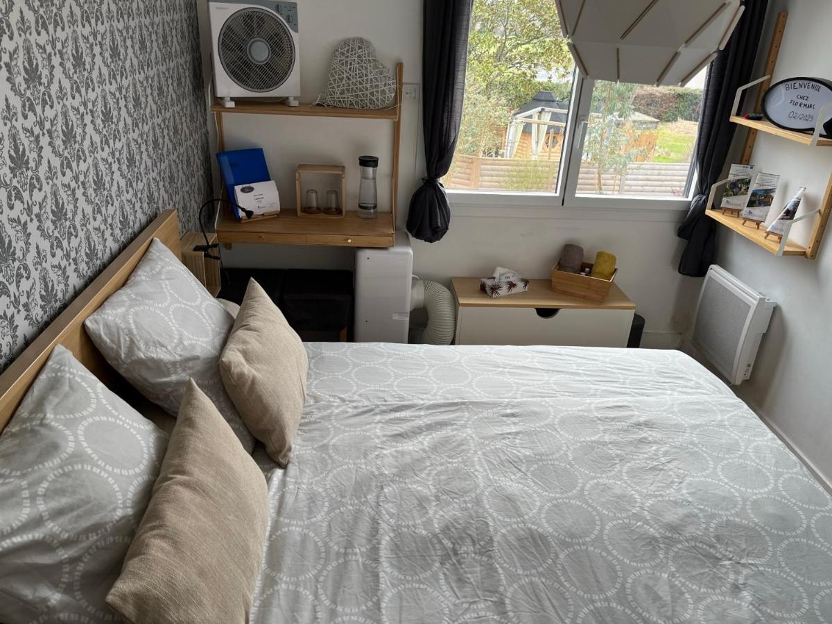 Apartmán Chez Flo Et Marc Chouzy-sur-Cisse Exteriér fotografie