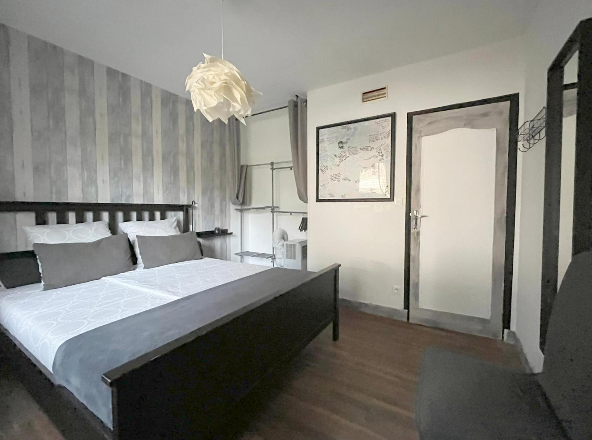 Apartmán Chez Flo Et Marc Chouzy-sur-Cisse Exteriér fotografie