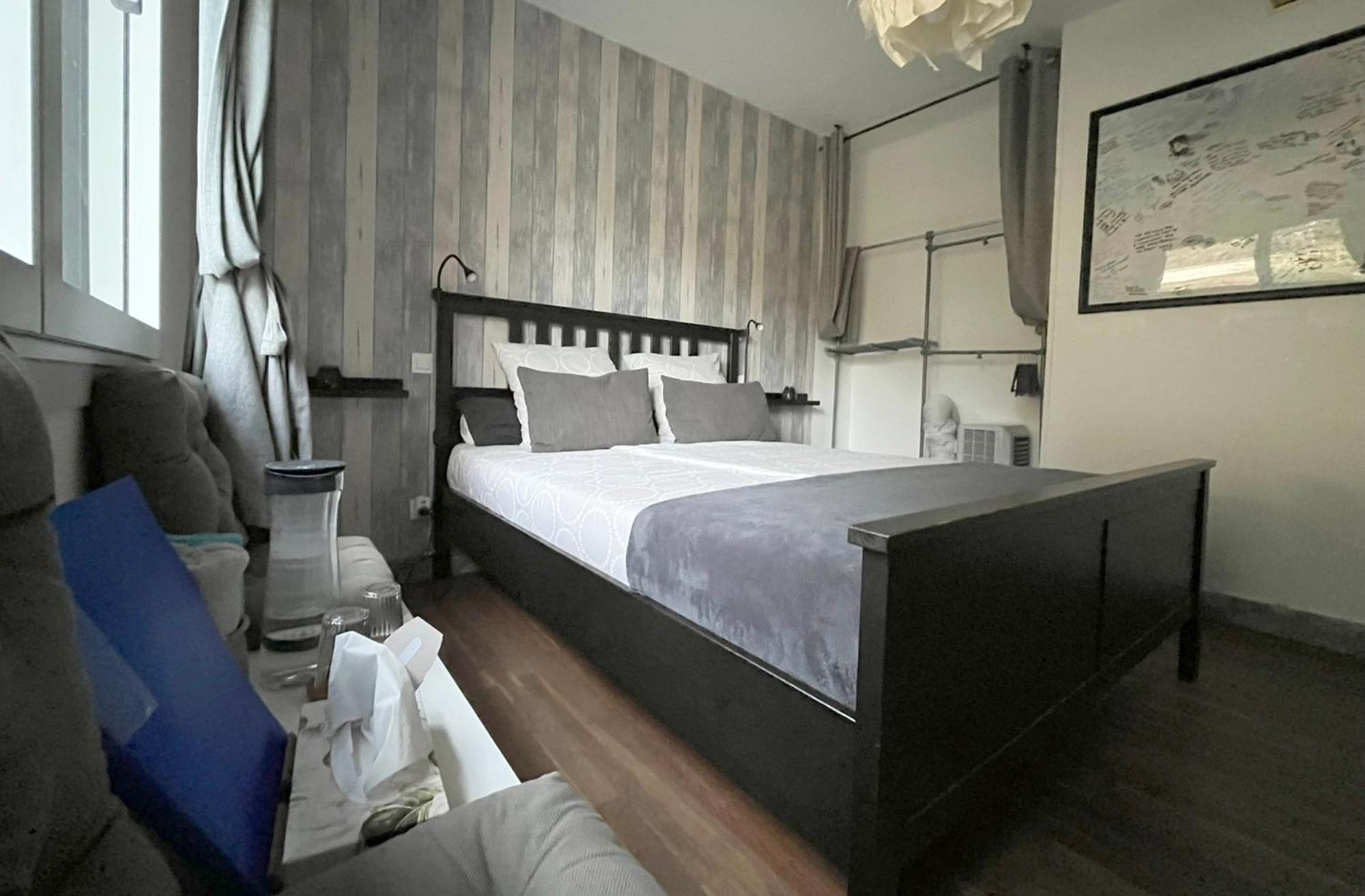 Apartmán Chez Flo Et Marc Chouzy-sur-Cisse Exteriér fotografie