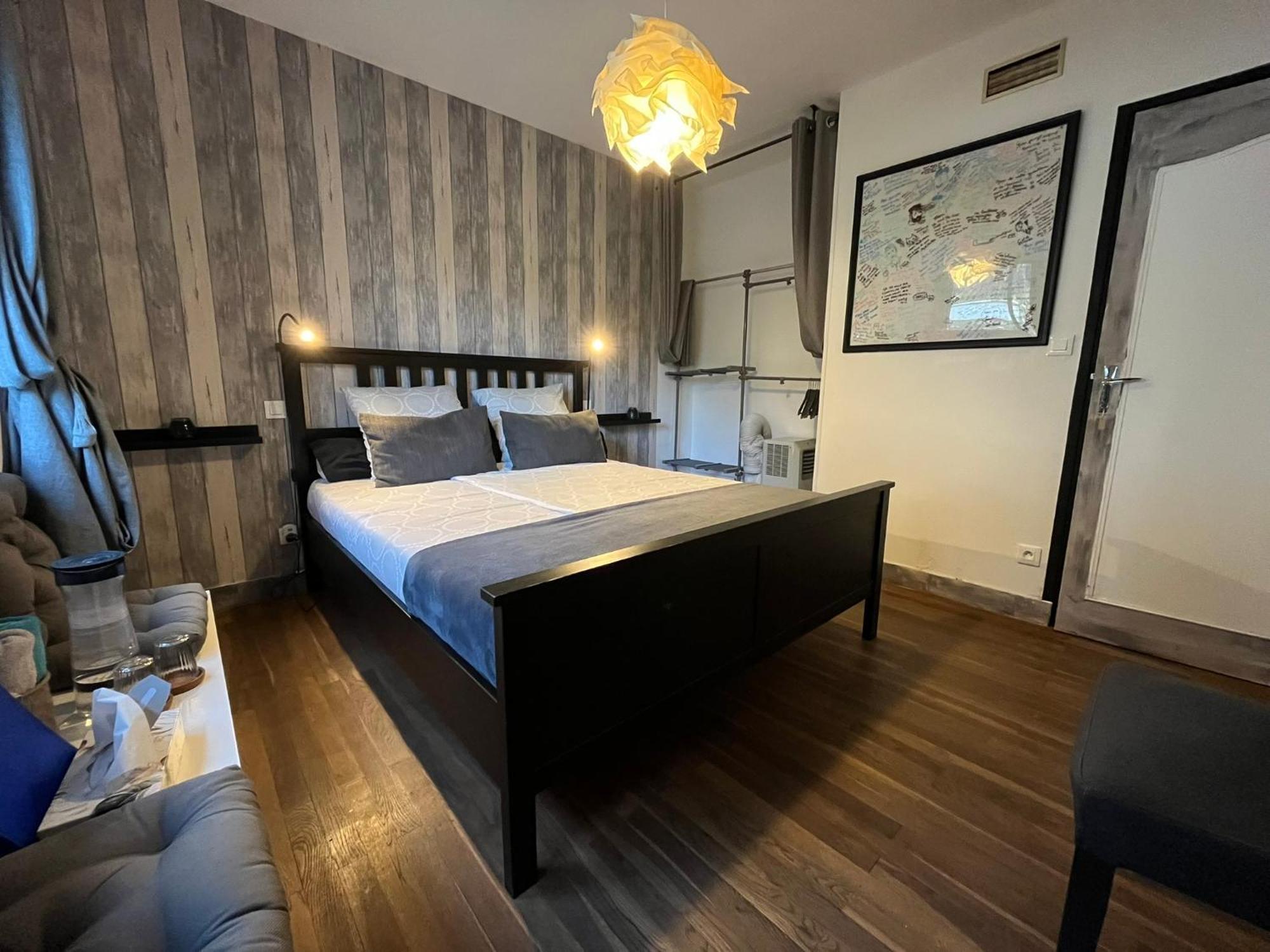 Apartmán Chez Flo Et Marc Chouzy-sur-Cisse Exteriér fotografie