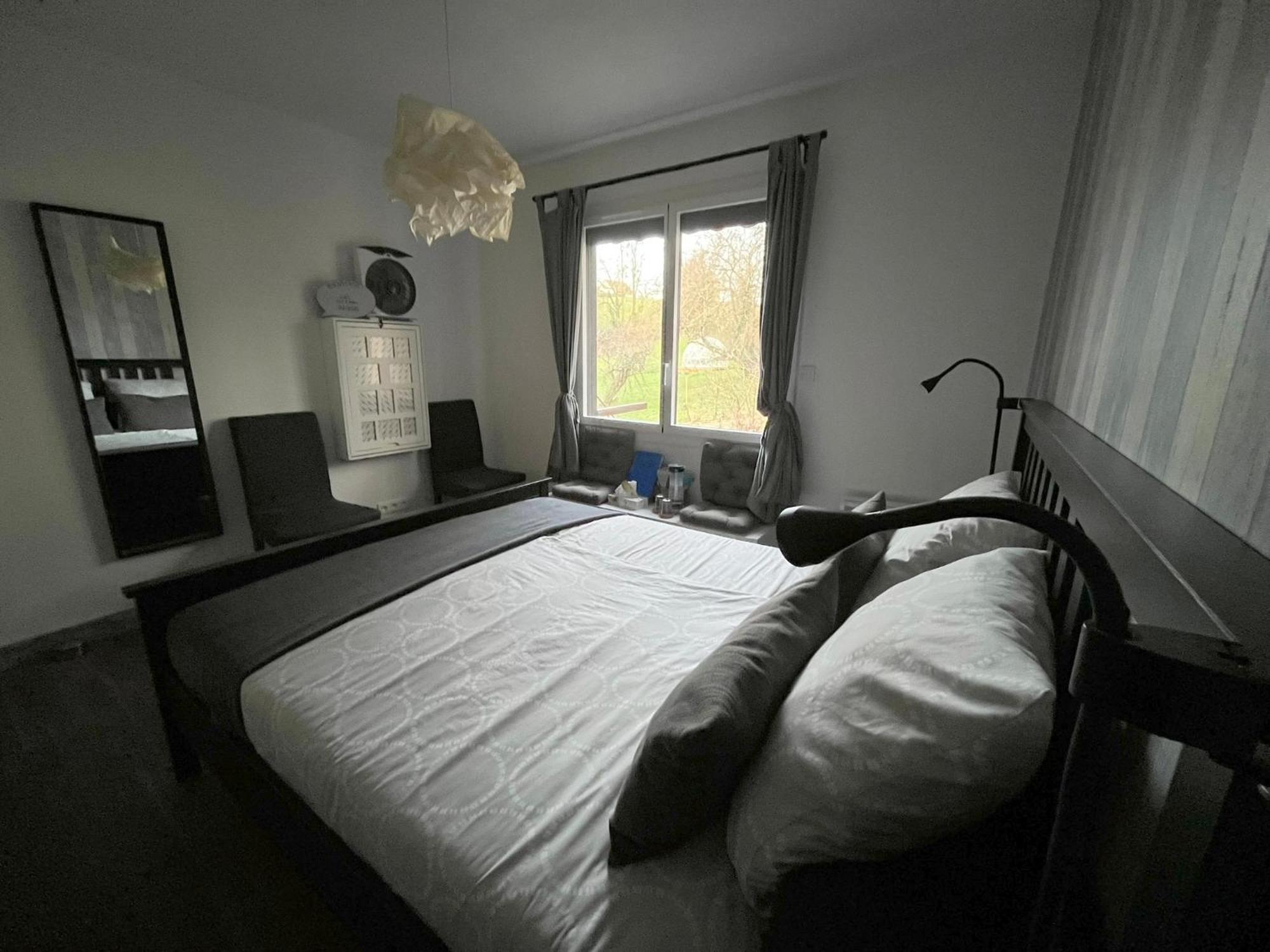 Apartmán Chez Flo Et Marc Chouzy-sur-Cisse Exteriér fotografie