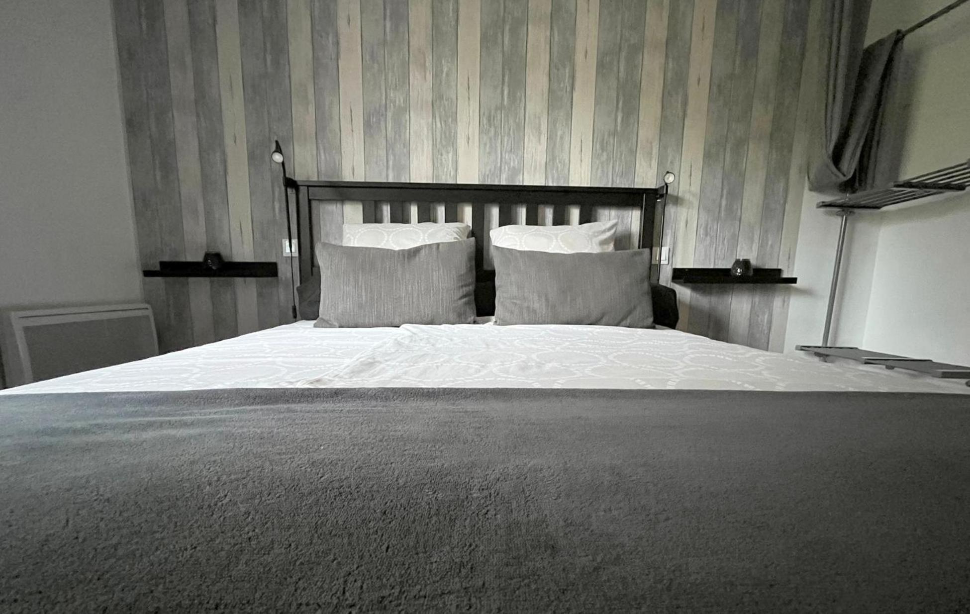 Apartmán Chez Flo Et Marc Chouzy-sur-Cisse Exteriér fotografie