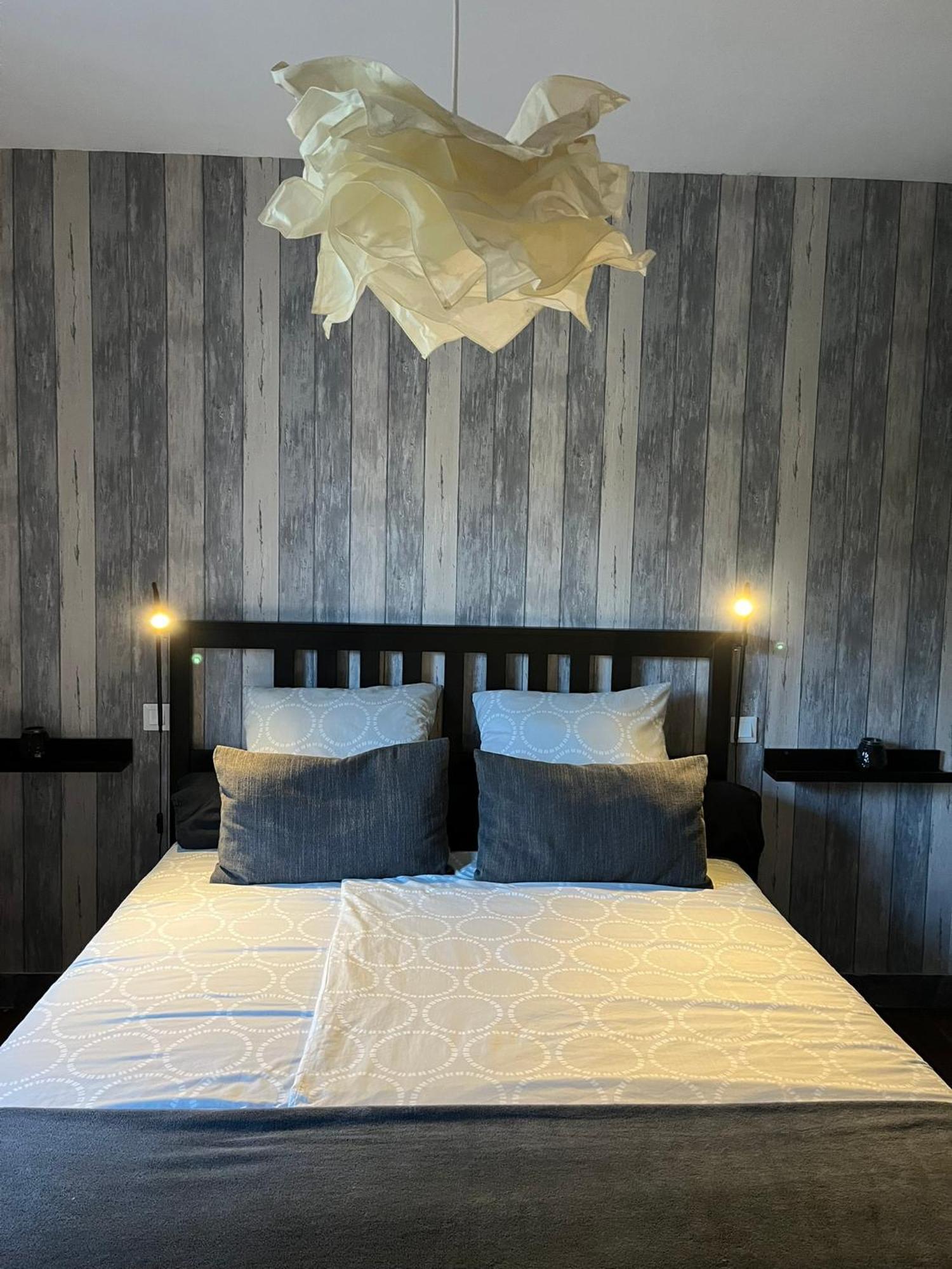 Apartmán Chez Flo Et Marc Chouzy-sur-Cisse Exteriér fotografie