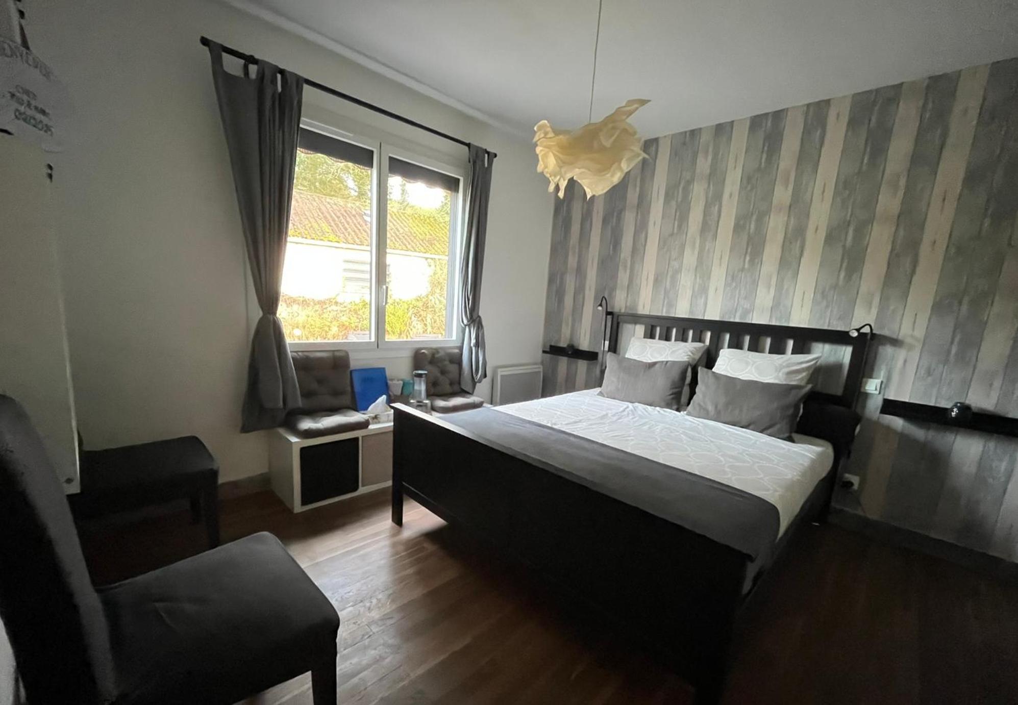 Apartmán Chez Flo Et Marc Chouzy-sur-Cisse Exteriér fotografie