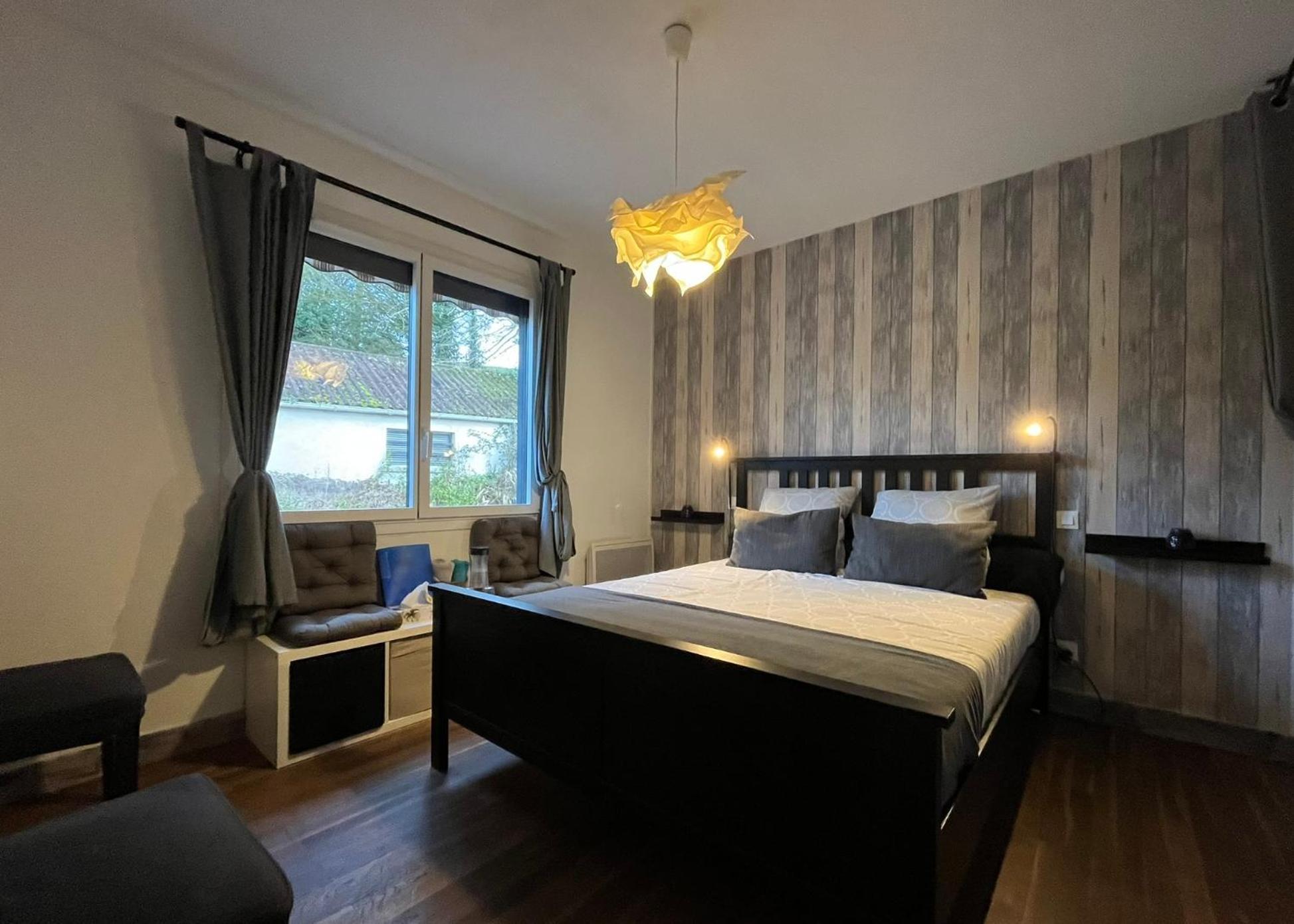 Apartmán Chez Flo Et Marc Chouzy-sur-Cisse Exteriér fotografie